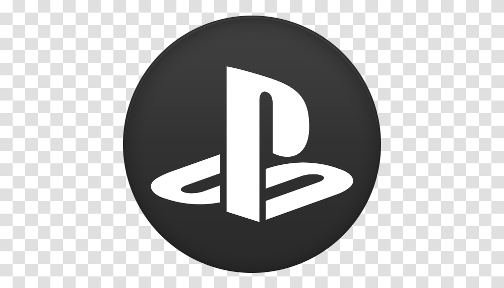 Playstation Icon Circle Icons Addon 2 Softiconscom Playstation Logo, Text, Symbol, Trademark, Number Transparent Png