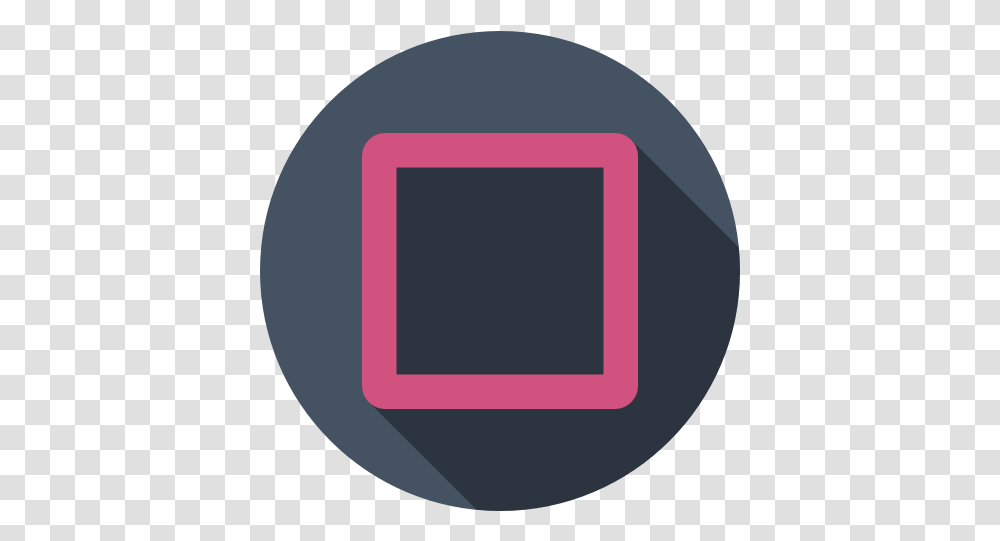 Playstation Icon Ps3 Controller Square Button, Outdoors, Nature, Vegetation, Text Transparent Png