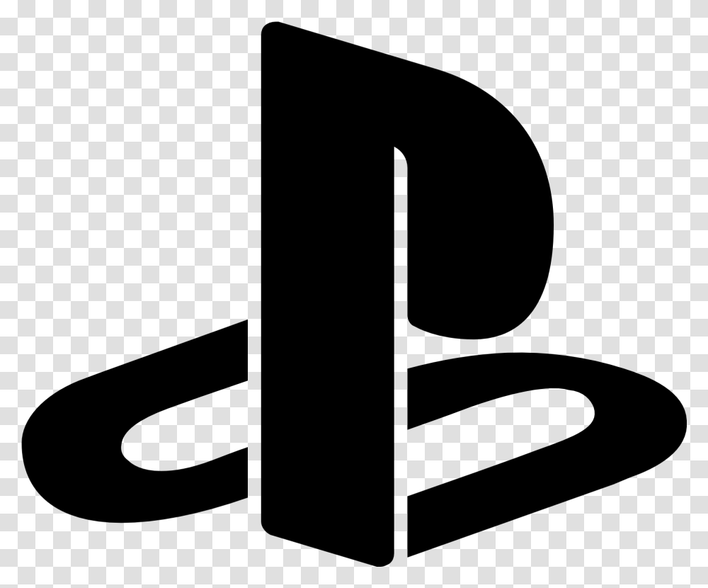 Playstation Icons Computer Axe Logo Free Download Playstation Icon, Gray, World Of Warcraft Transparent Png