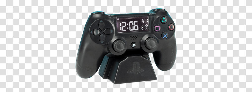 Playstation Icons Light Playstation Alarm Clock, Electronics, Gun, Weapon, Weaponry Transparent Png
