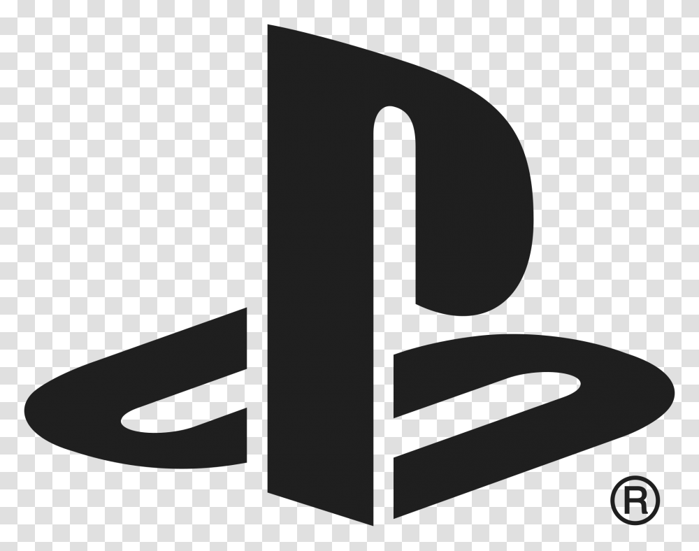 Playstation Logo, Alphabet, Word, Number Transparent Png