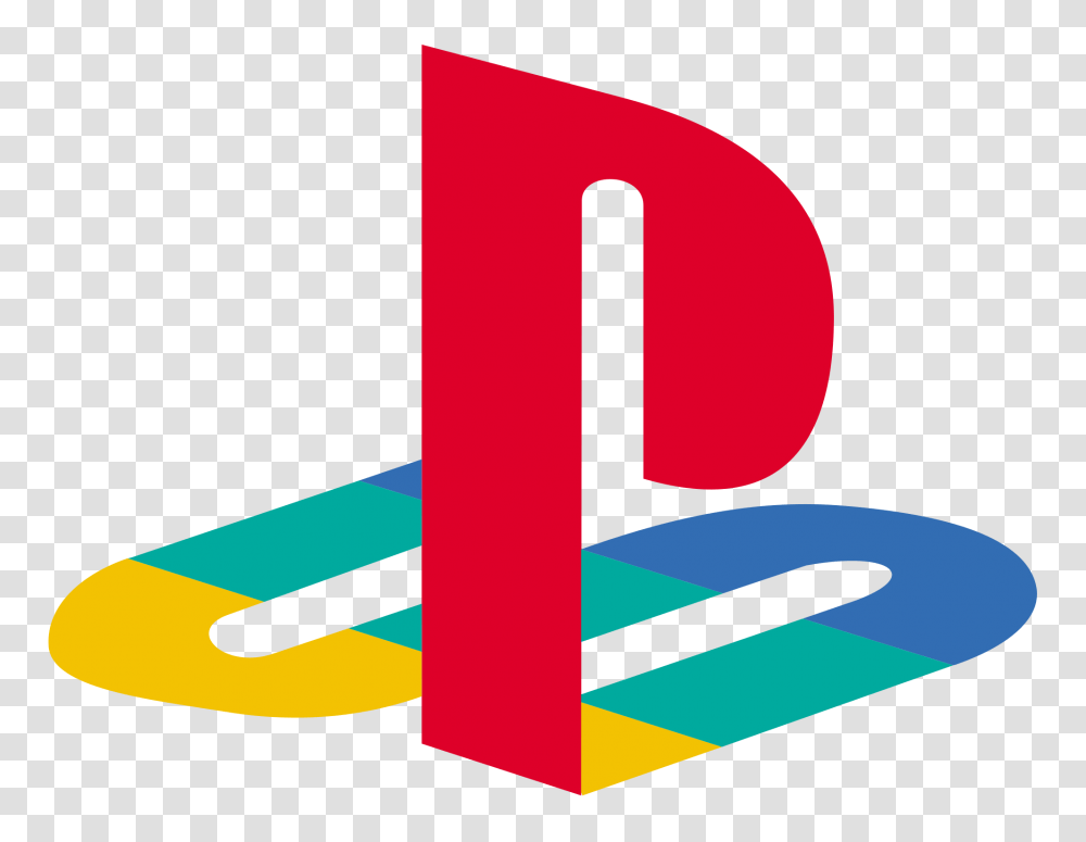 Playstation Logo Colour, Word, Alphabet Transparent Png