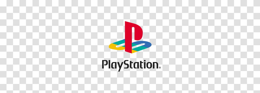Playstation Logo Elements Principles Shape Form Colour, Trademark Transparent Png
