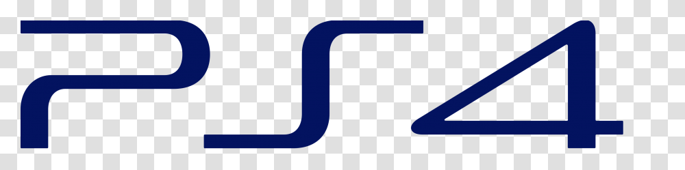 Playstation Logo Logo, Number, Word Transparent Png