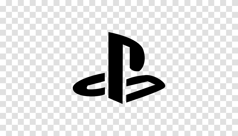 Playstation Logo, Number, Trademark Transparent Png