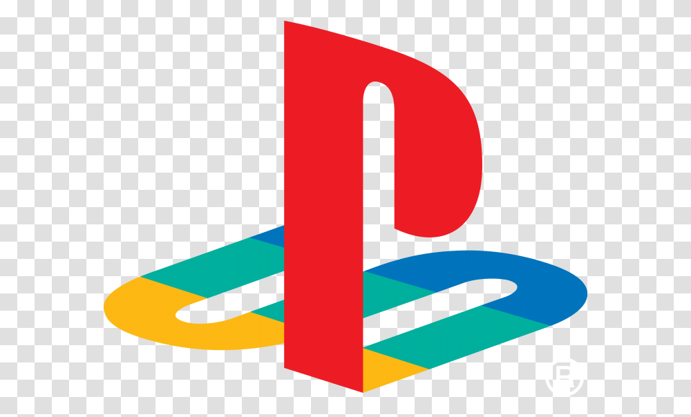 Playstation Logo, Word, Alphabet Transparent Png