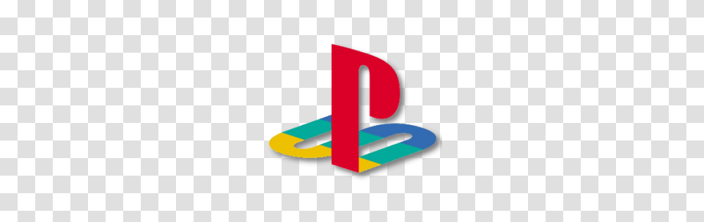 Playstation Logo, Word, Label, Tape Transparent Png