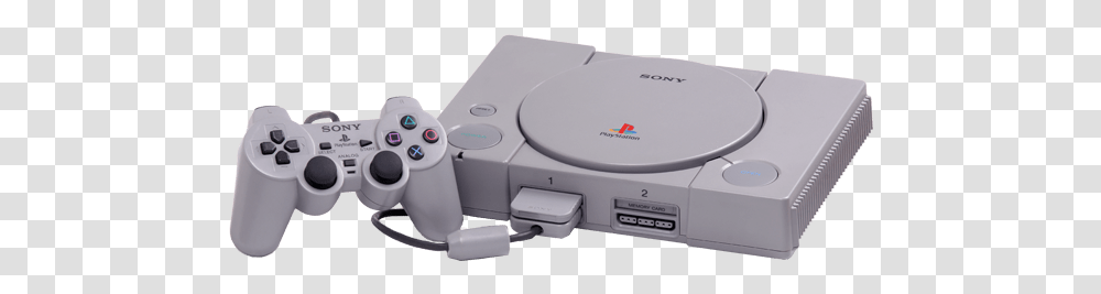 Playstation One Games Console Free Images Ps5 That Looks Like, Electronics, Indoors, Hardware, Hub Transparent Png