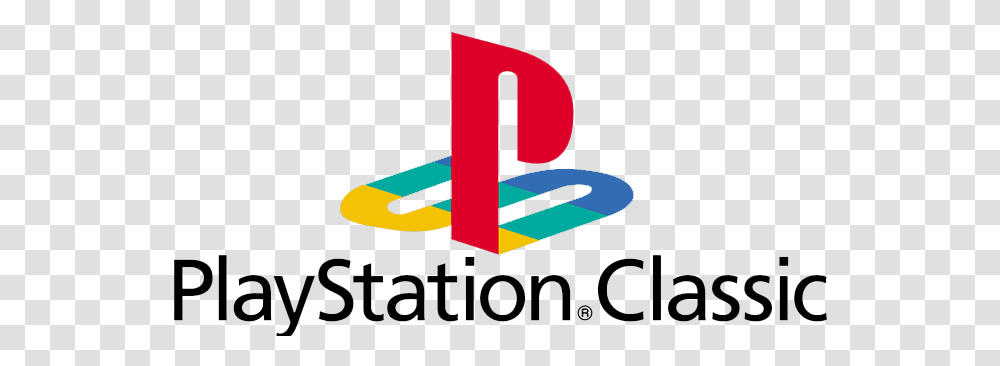 Playstation Playstation Classics Logo, Text, Symbol, Trademark, Number Transparent Png