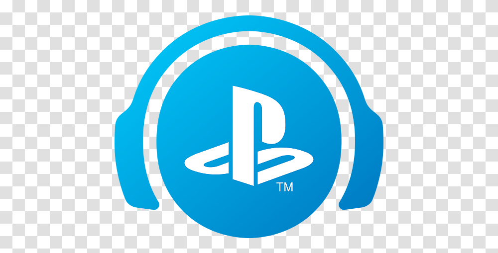 Playstation Plus Logo, Trademark, Label Transparent Png