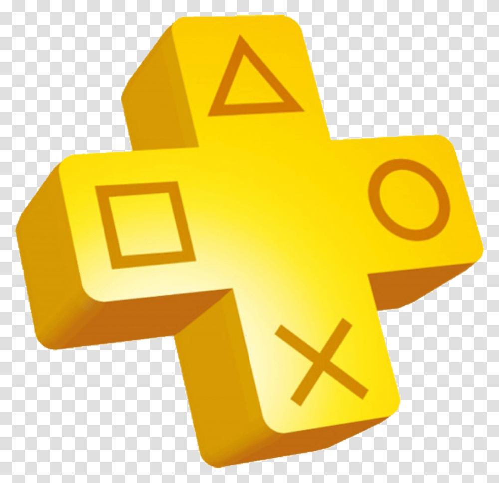 Playstation Plus, Star Symbol, Number Transparent Png