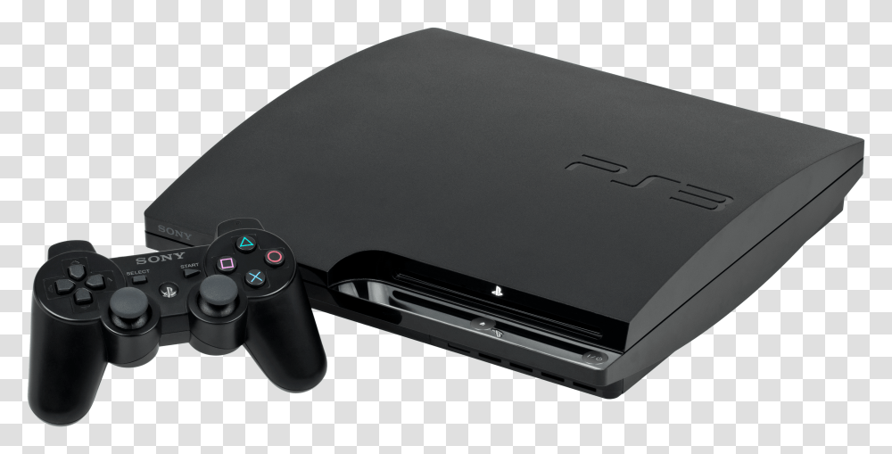 Playstation Ps3, Electronics, Video Gaming, Pc, Computer Transparent Png