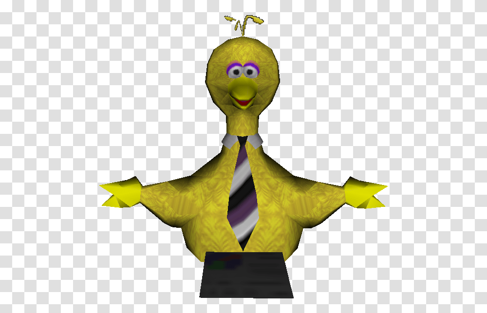 Playstation Sesame Street Sports Big Bird Host The Fictional Character, Symbol, Star Symbol, Toy Transparent Png