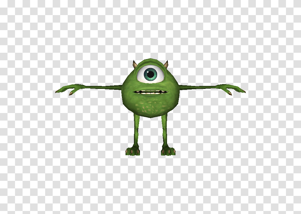 Playstation, Toy, Animal, Green, Amphibian Transparent Png