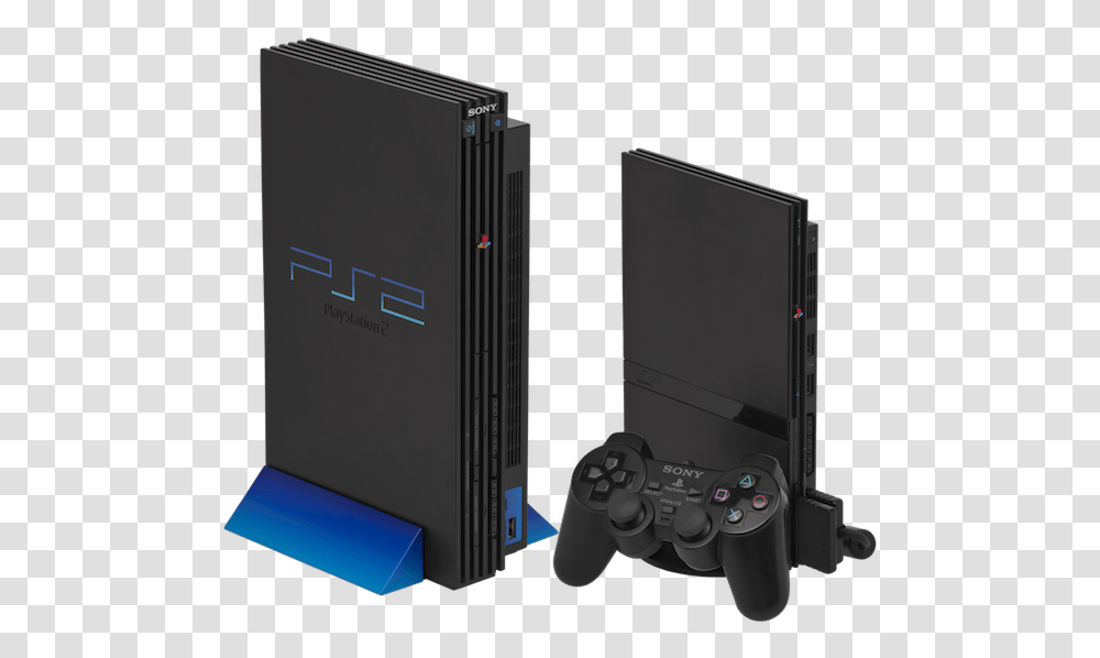 Playstation Two, Video Gaming, Electronics Transparent Png