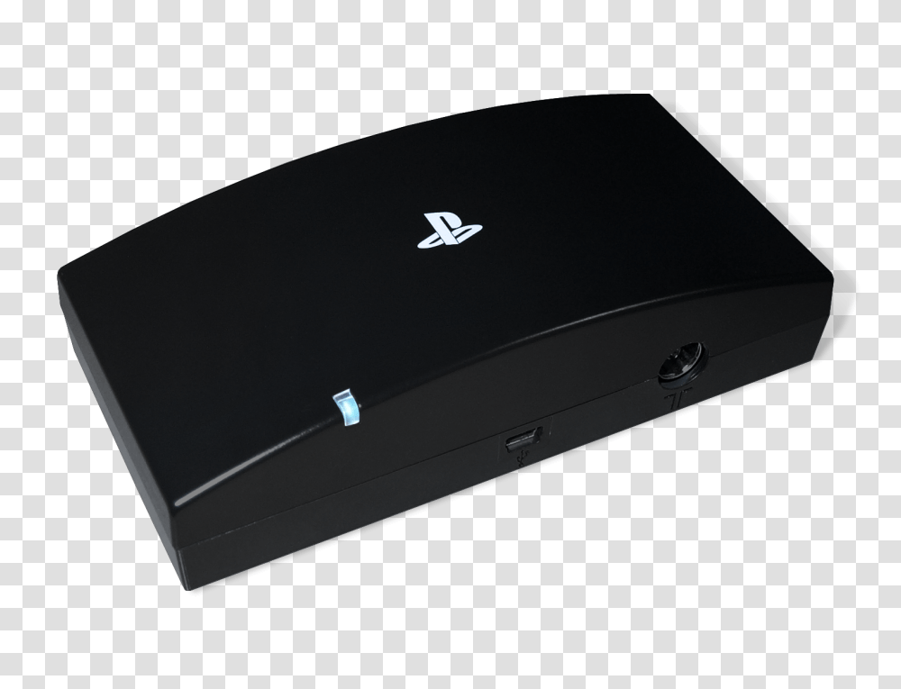 Playtv Box, Electronics, Computer, Hardware, Modem Transparent Png