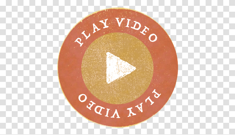 Playvideo Label, Logo, Trademark Transparent Png