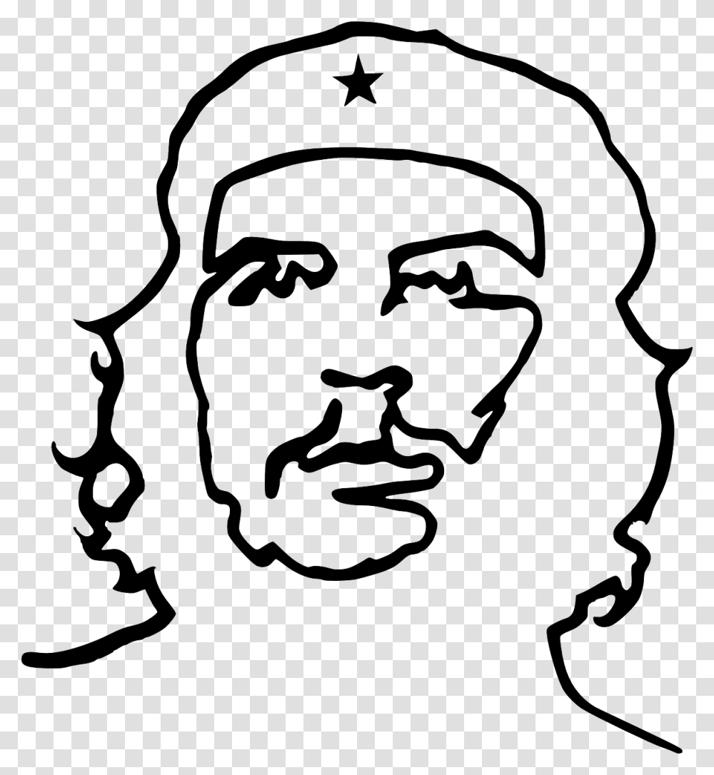 Plaza De La Revolucin, Stencil, Label, Face Transparent Png