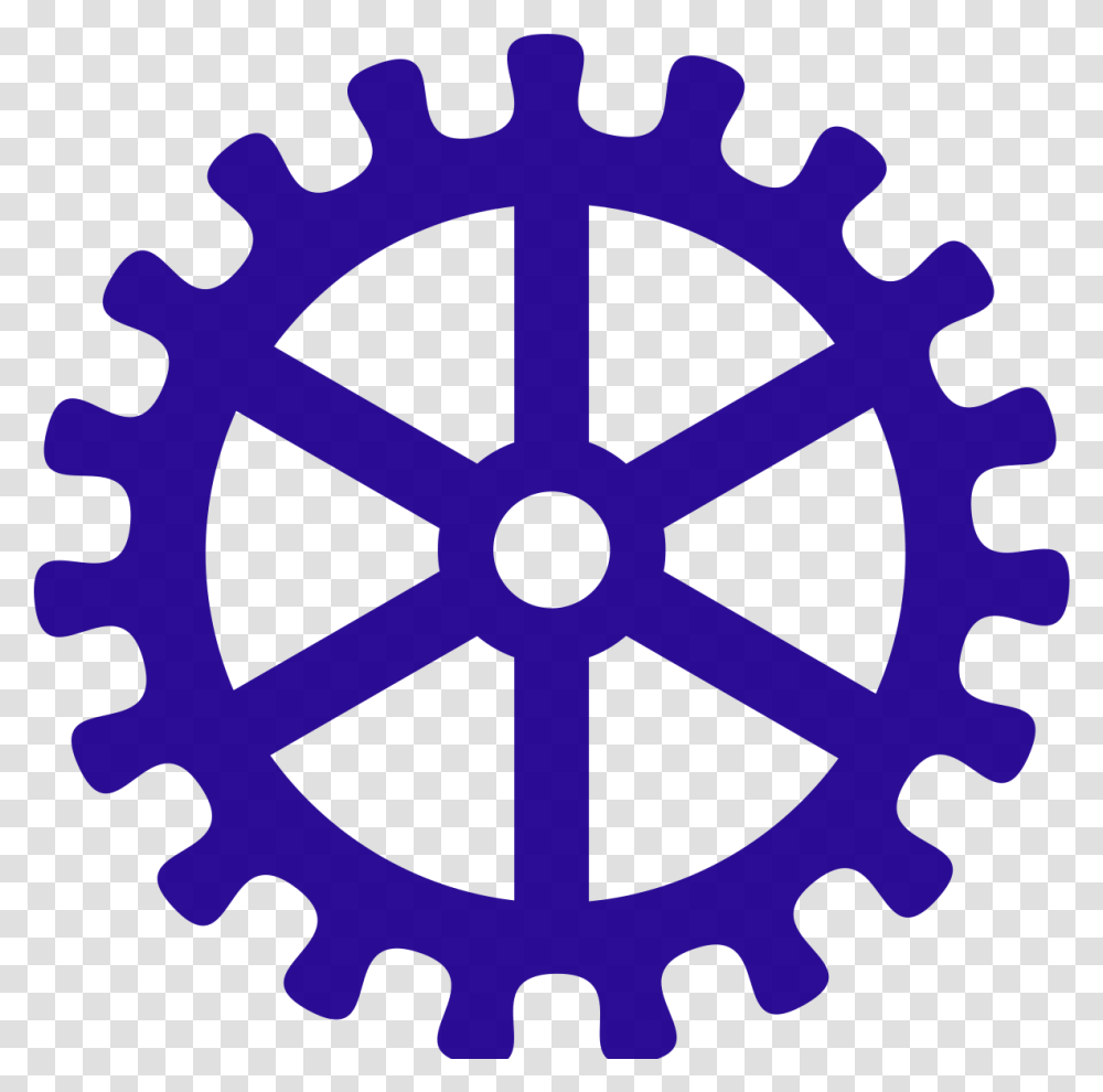 Plaza De, Machine, Gear Transparent Png