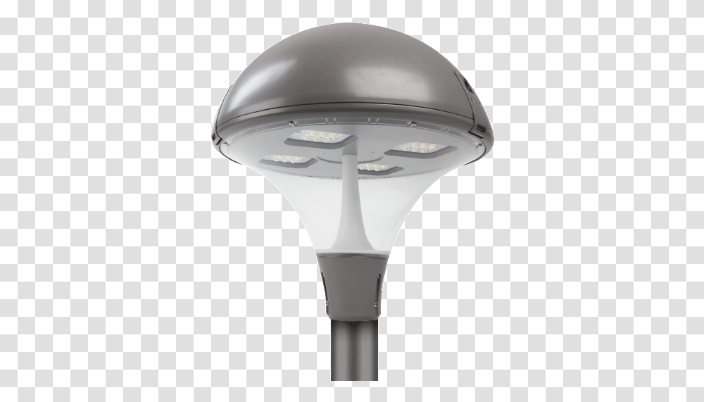 Plaza Post Top Lantern Product Photograph, Lamp, Helmet, Apparel Transparent Png