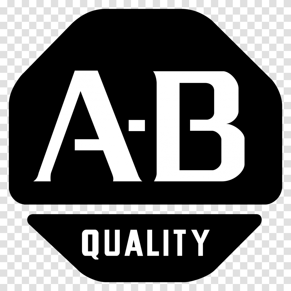 Plc Allen Bradley Logo, Label, Word, Alphabet Transparent Png