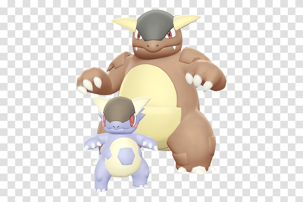 Pldh Pokemon Eevee Go Model 3d, Plush, Toy, Animal, Mammal Transparent Png