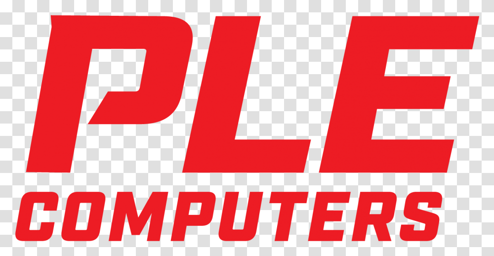 Ple Computers Logo, Word, Alphabet Transparent Png