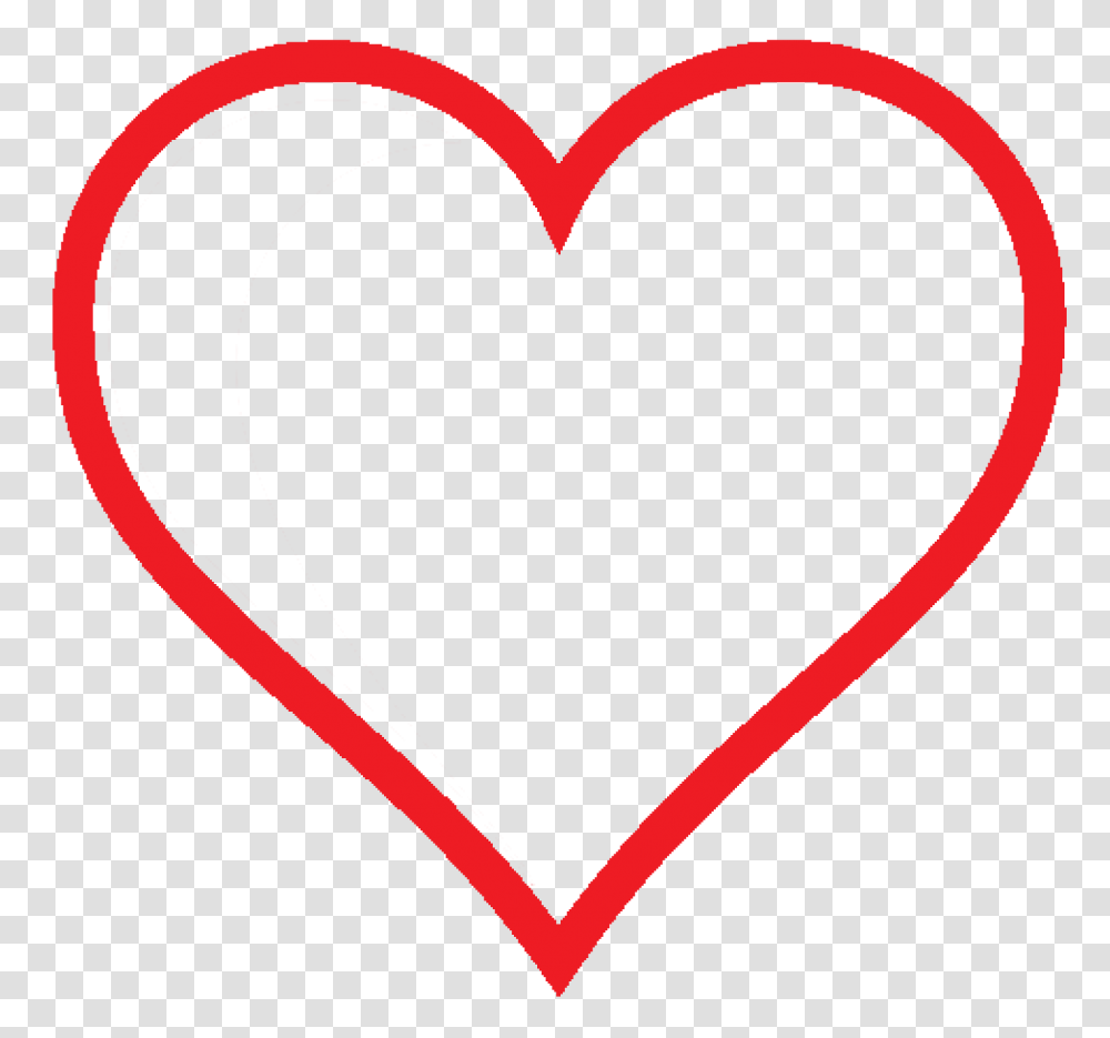 Pleasant Clip Art Heart Outline Clipart, Label, Rug, Sticker Transparent Png