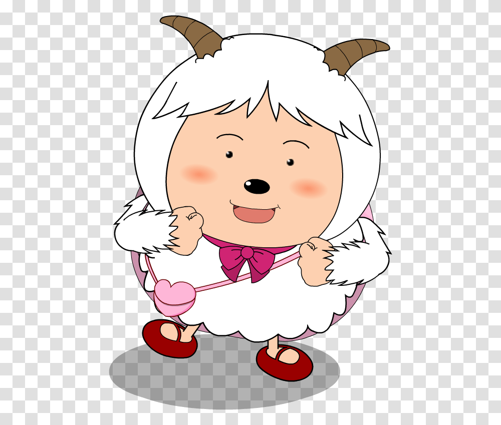 Pleasant Goat Wiki Weslie Pleasant Goat And Big Big Wolf, Rattle, Snowman, Winter, Outdoors Transparent Png