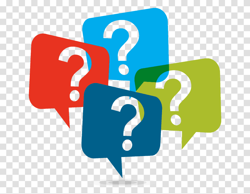 Please Ask Us Any Questions You May Have About The Questions, Number, Alphabet Transparent Png