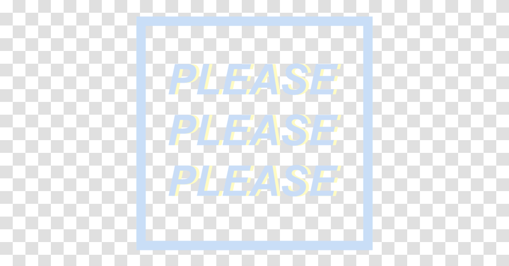 Please Blue Pngedit Tumblr Grunge Text Poster, Face, Alphabet, Photography Transparent Png