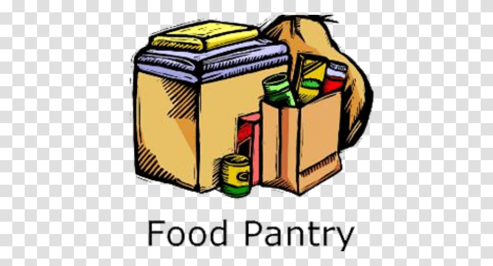 Please Clipart Food Drive, Tin, Can, Dynamite, Box Transparent Png