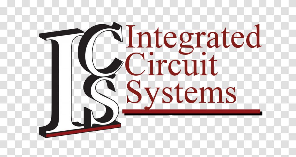 Please Go To Your Browser Settings To Enable Javascript Integrated Circuit Systems Logo Transparent Png