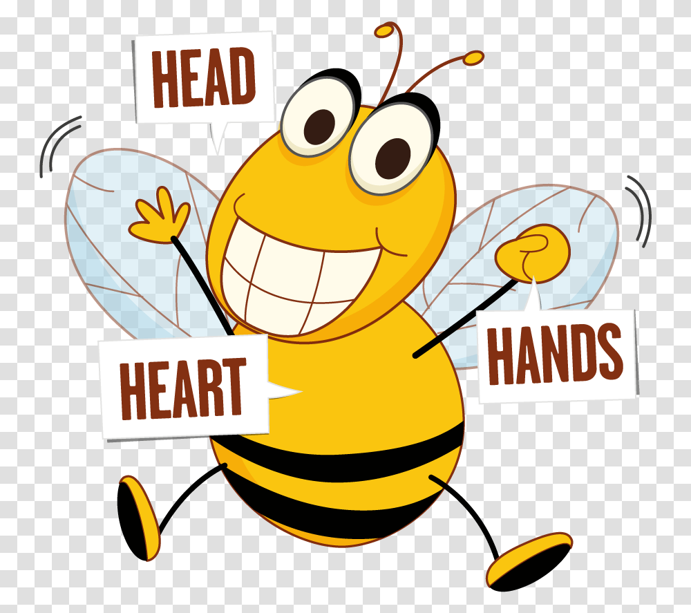 Please Join Us On Tuesday 29th September As We Officially Birthday Bee Clip Art, Insect, Invertebrate, Animal, Wasp Transparent Png