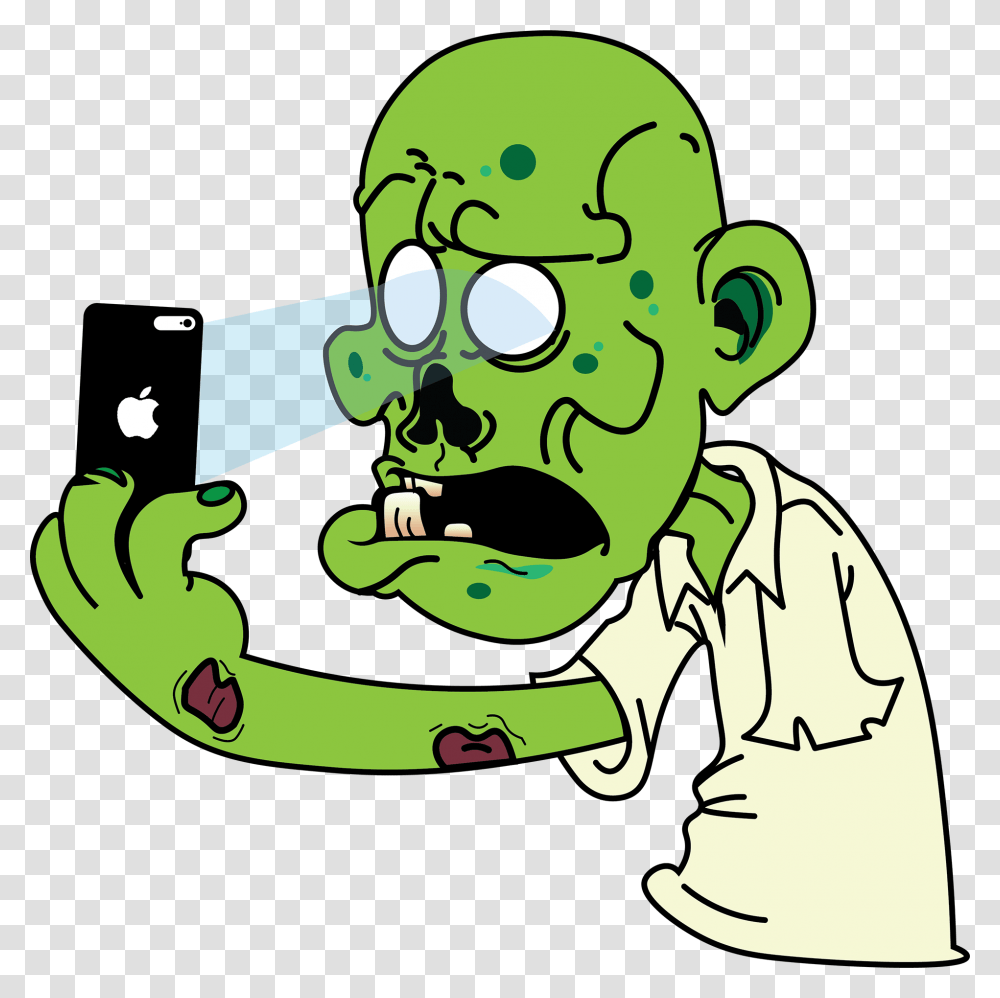 Please Put Your Phone Away And Talk To Me Clipart Put Phone Away Clipart, Plant, Green, Drawing, Face Transparent Png