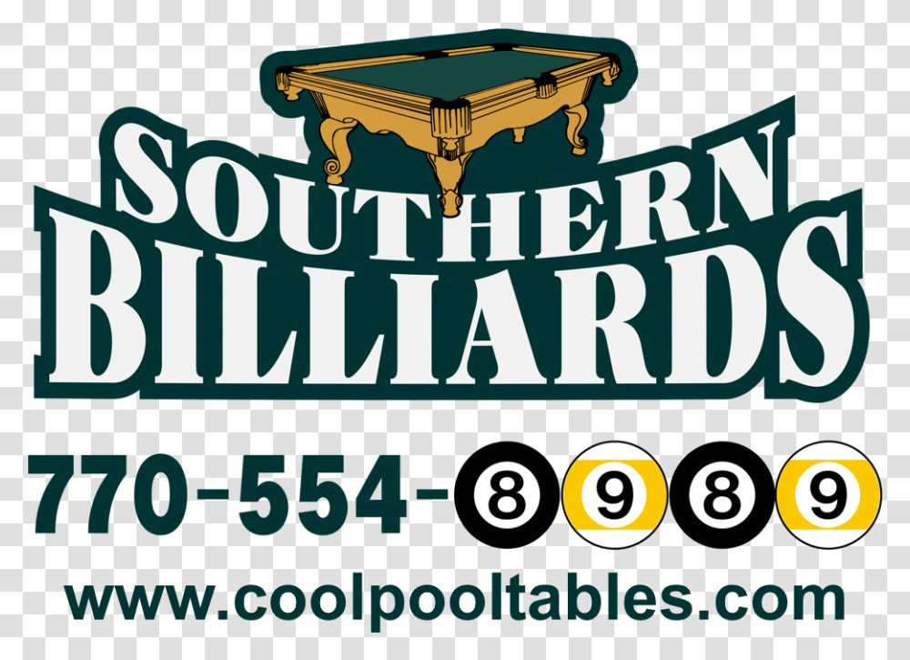 Please View Our List Of Pool Table Services Below And Nine Ball, Poster, Advertisement, Flyer, Paper Transparent Png