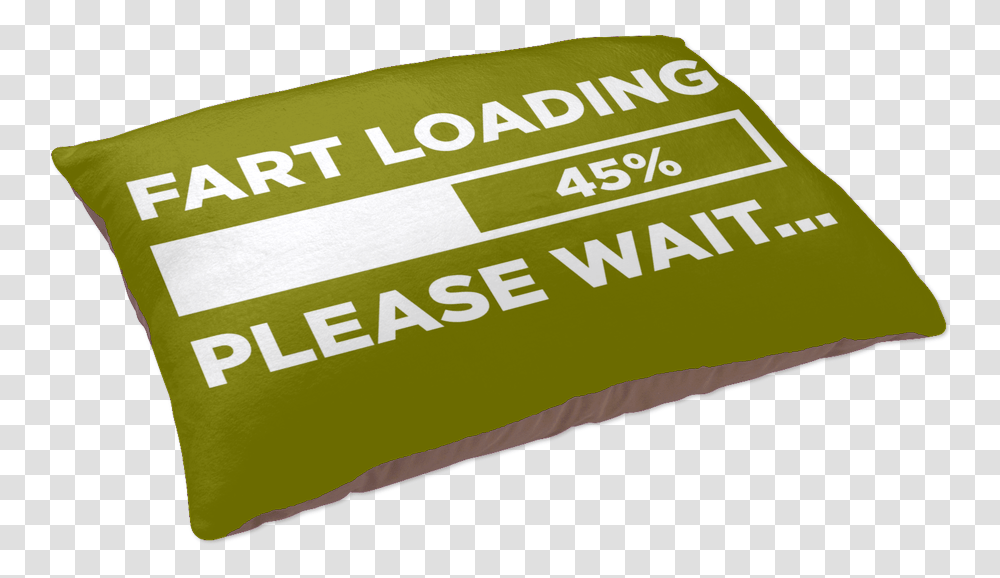 Please Wait Paper Product, Label, Pillow, Cushion Transparent Png