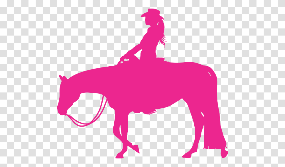 Pleasure Horse Vinyl Decal, Animal, Mammal, Person, Logo Transparent Png