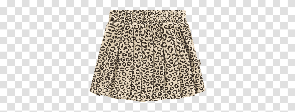 Pleated Skirt Falda Bermuda Lunares Zara, Apparel, Rug, Shorts Transparent Png