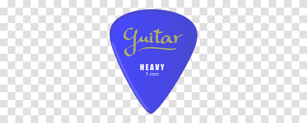 Plectrum Music Transparent Png