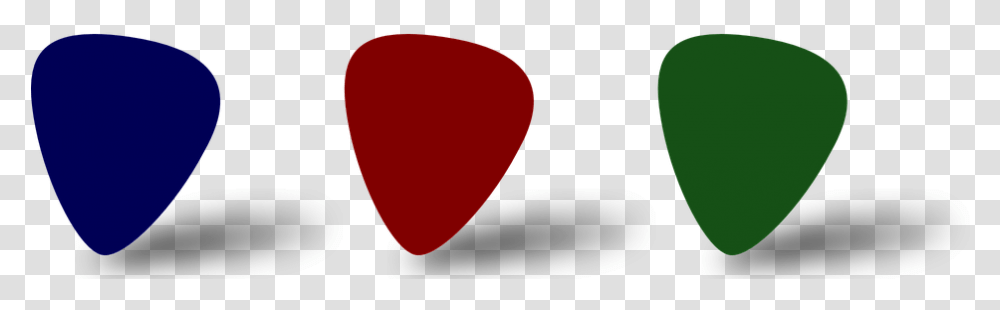 Plectrums Guitar Picks Guitar Picks Acoustic, Heart Transparent Png