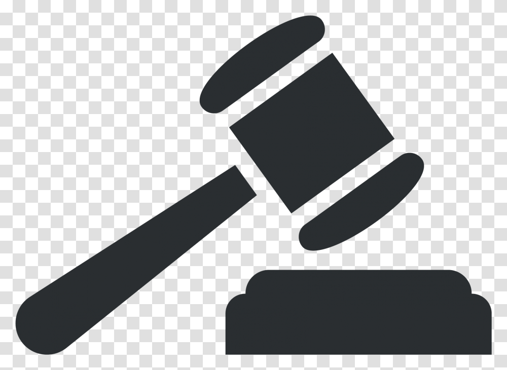 Pledge More Icon Legal Services Clip Art, Hammer, Tool, Mallet Transparent Png