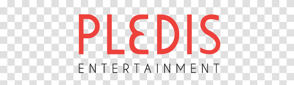 Pledis Entertainment, Word, Alphabet, Label Transparent Png