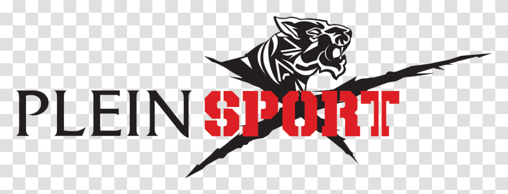 Plein Sport Logo Illustration, Label, Text, Hand, Graphics Transparent Png