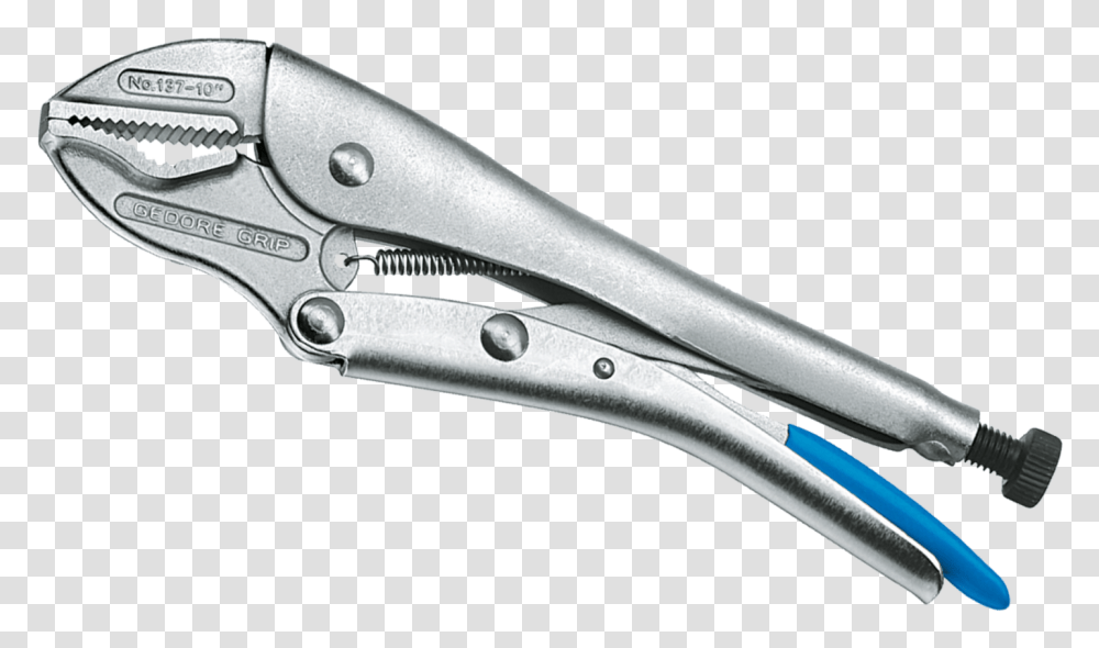 Plier Free Image Locking Pliers, Knife, Blade, Weapon, Weaponry Transparent Png