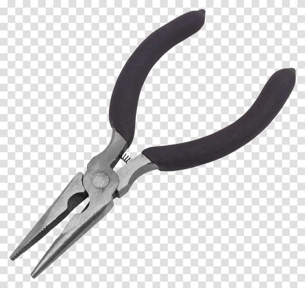 Plier, Tool, Pliers, Scissors, Blade Transparent Png