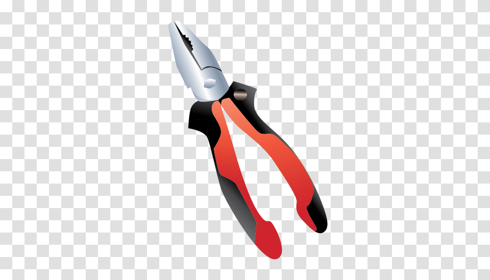 Pliers 01 Icon, Tool, Blow Dryer, Appliance, Hair Drier Transparent Png