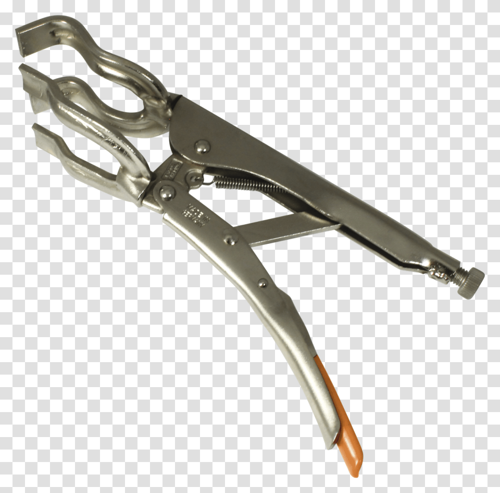 Pliers, Scissors, Blade, Weapon, Weaponry Transparent Png