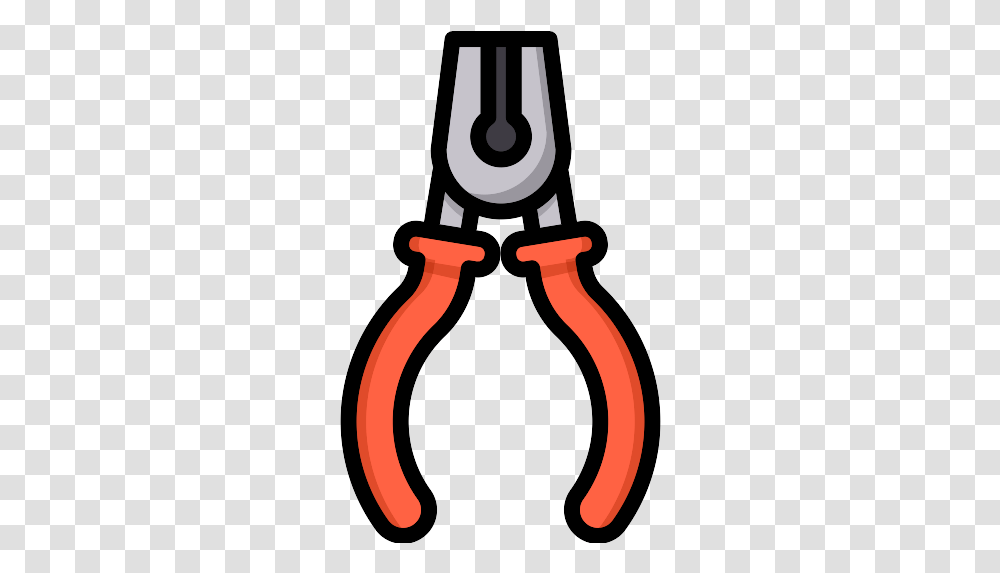 Pliers Vector Svg Icon Household Hardware, Tool Transparent Png