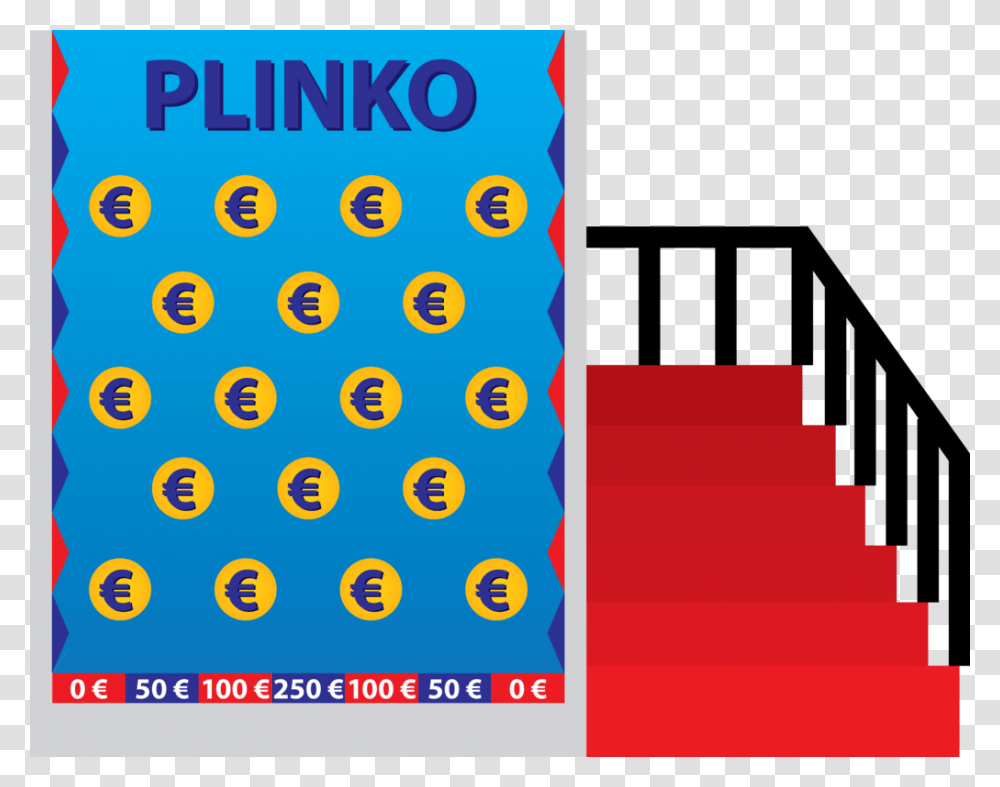 Plinko Clipart Timehd, Number, Word Transparent Png